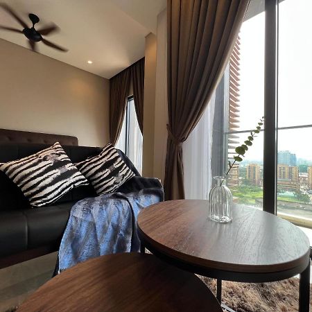 Lucentia Residence Bbcc Lalaport At Kuala Lumpur By Luxe Home Exterior foto